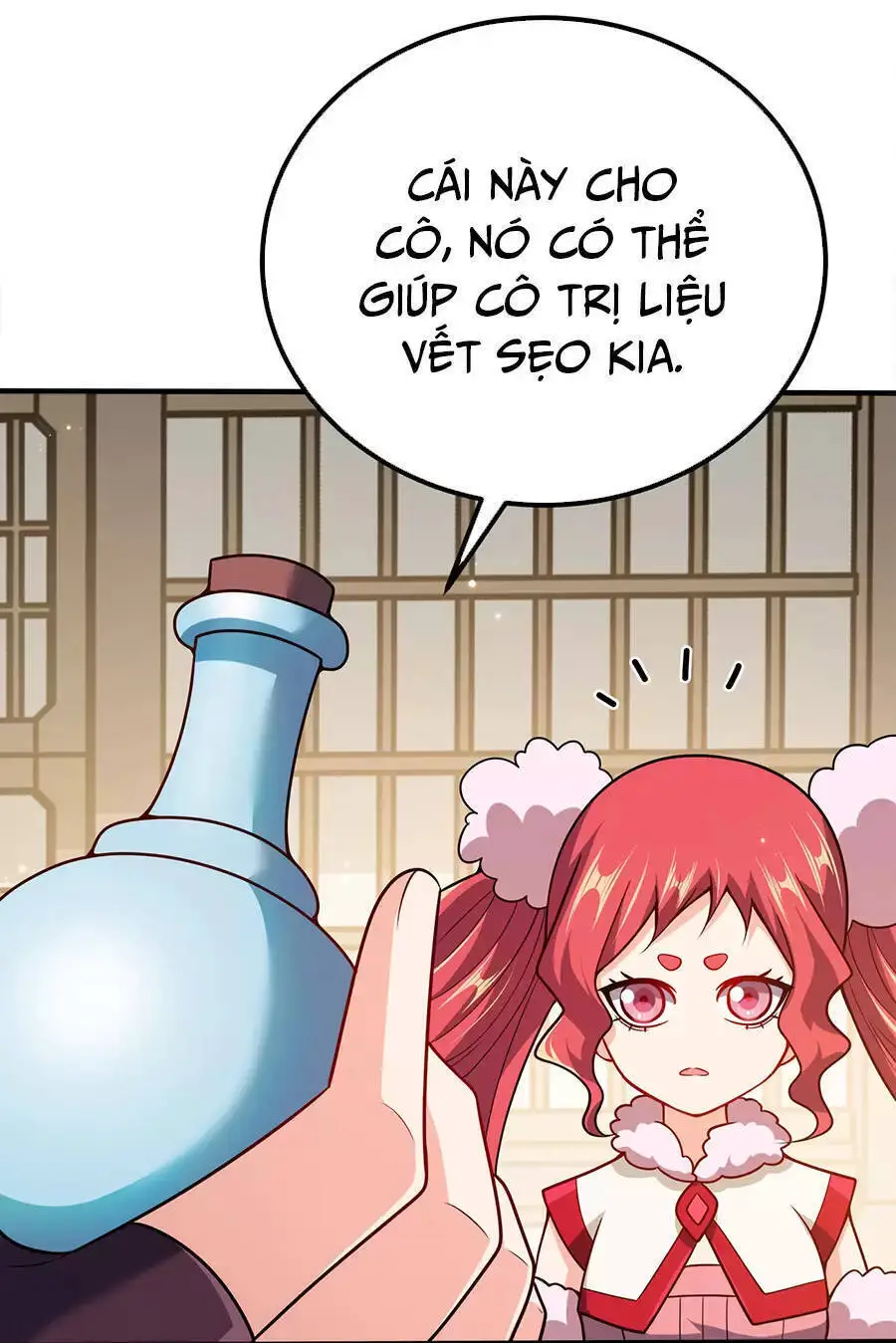 Nương Tử Nhà Ta Là Nữ Đế Nettruyen ZZZ Chương 113 Page 5