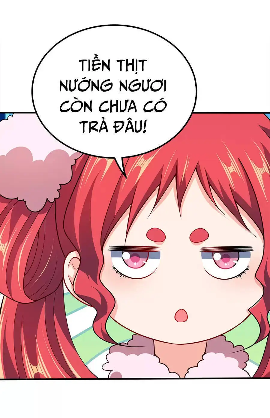 Nương Tử Nhà Ta Là Nữ Đế Nettruyen ZZZ Chương 113 Page 9
