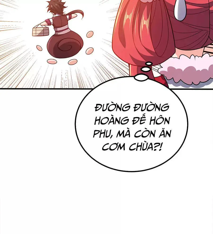 Nương Tử Nhà Ta Là Nữ Đế Nettruyen ZZZ Chương 113 Page 11