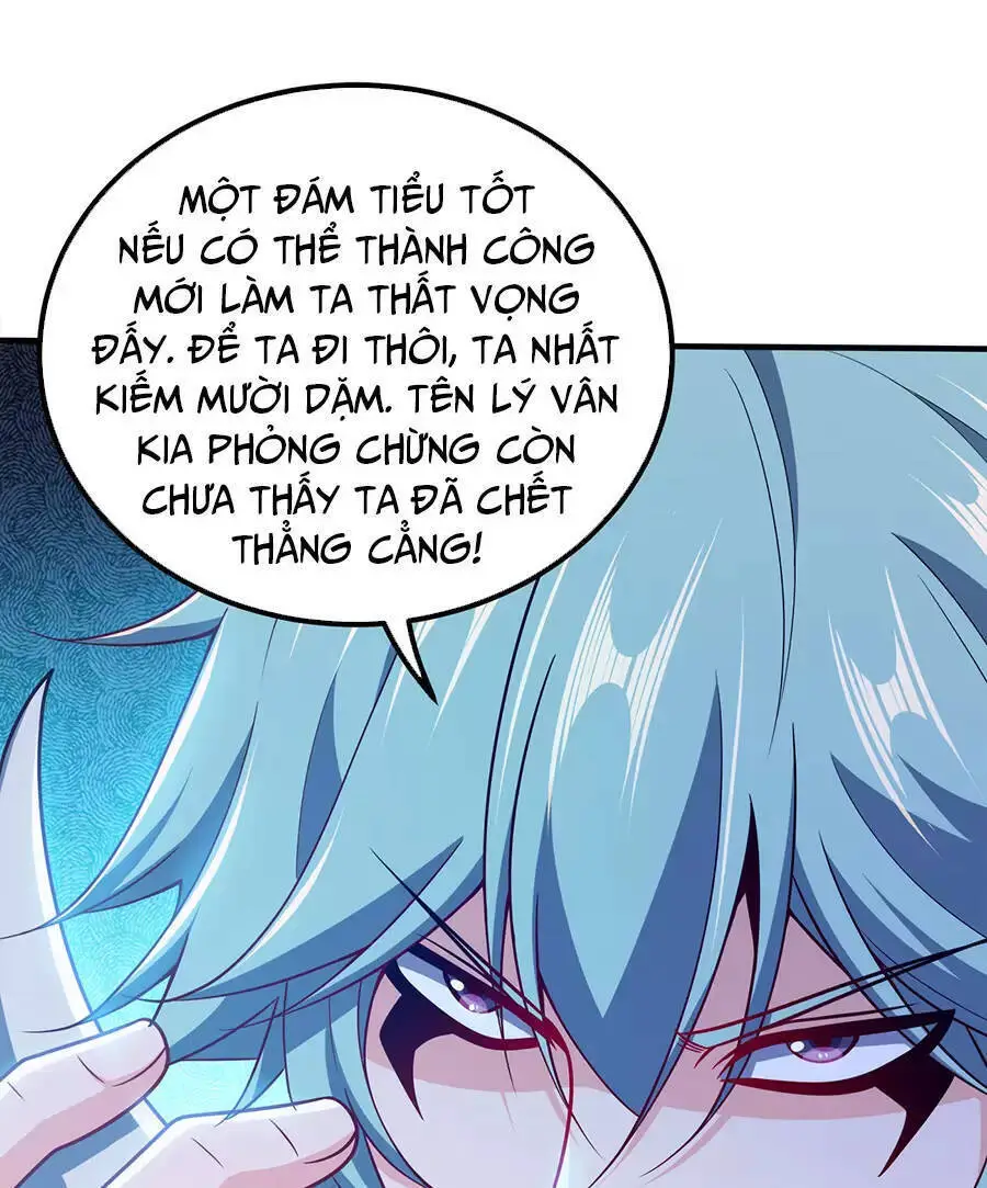 Nương Tử Nhà Ta Là Nữ Đế Nettruyen ZZZ Chương 113 Page 16