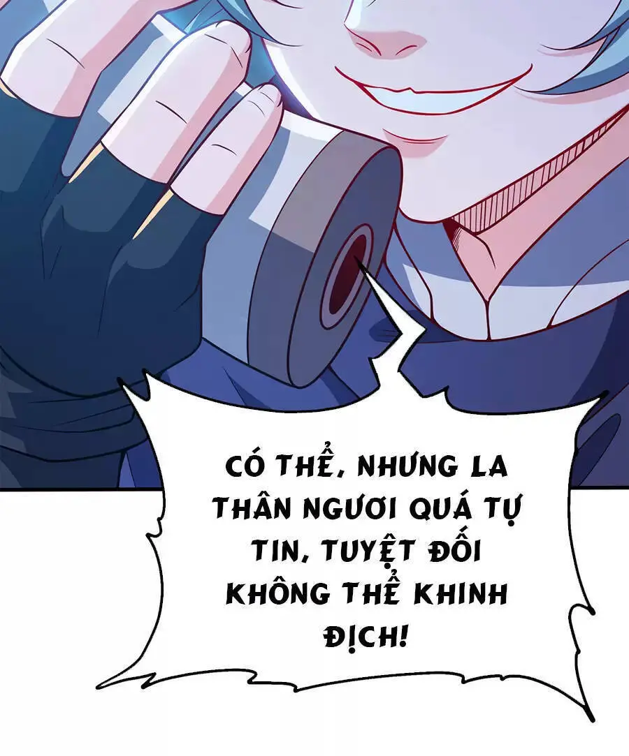 Nương Tử Nhà Ta Là Nữ Đế Nettruyen ZZZ Chương 113 Page 17