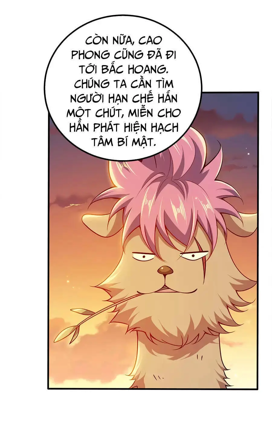 Nương Tử Nhà Ta Là Nữ Đế Nettruyen ZZZ Chương 113 Page 18