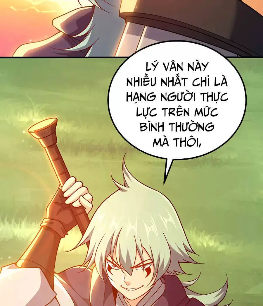 Nương Tử Nhà Ta Là Nữ Đế Nettruyen ZZZ Chương 113 Page 21