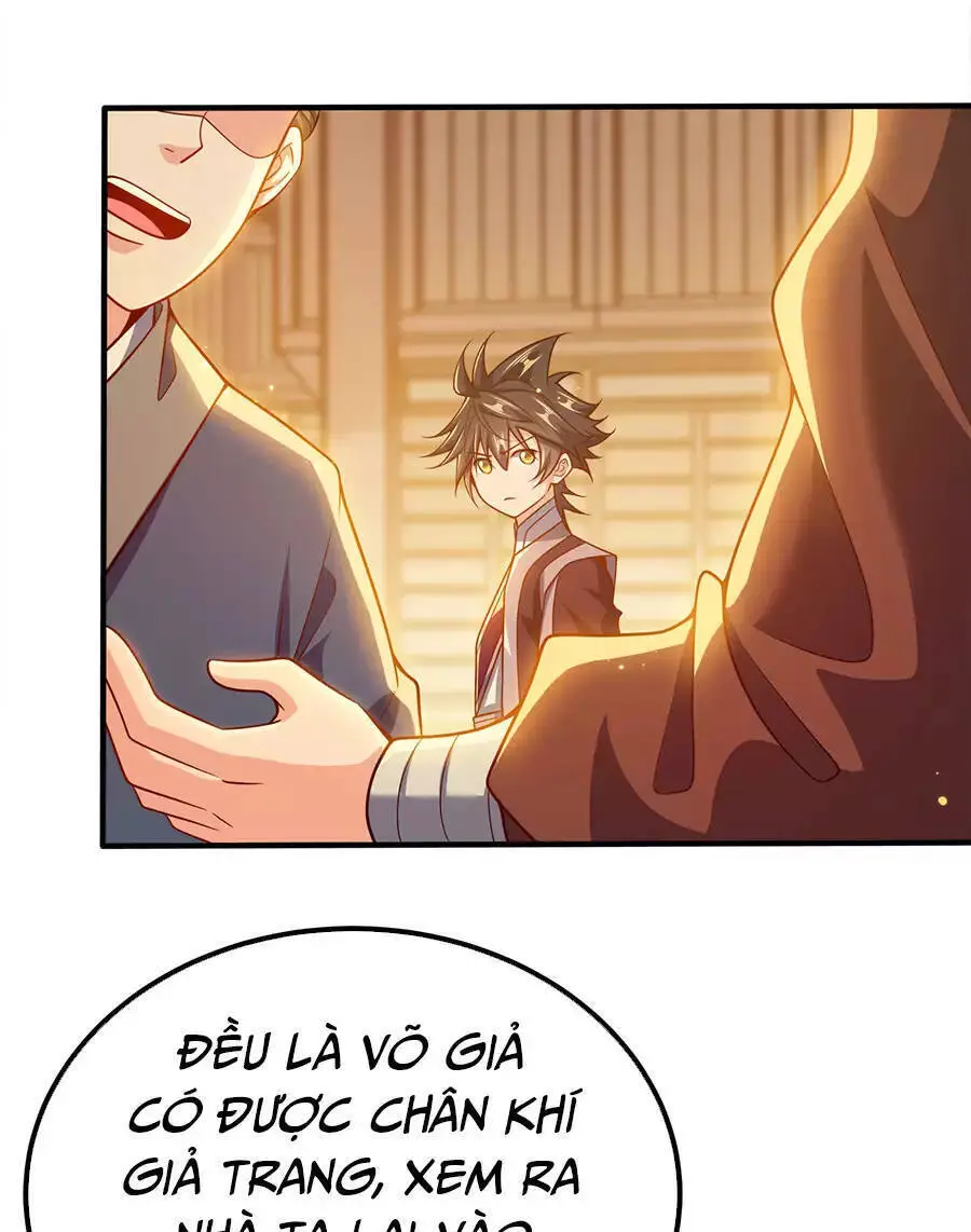 Nương Tử Nhà Ta Là Nữ Đế Nettruyen ZZZ Chương 113 Page 26