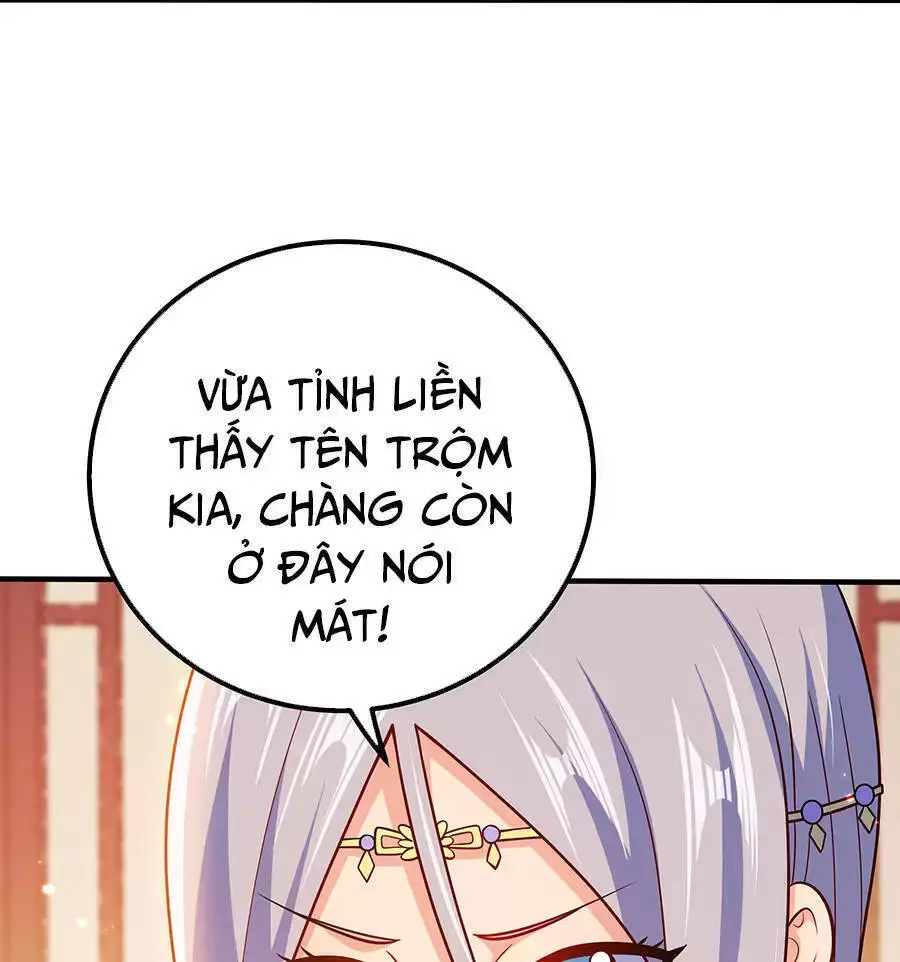 Nương Tử Nhà Ta Là Nữ Đế Nettruyen ZZZ Chương 113 Page 30