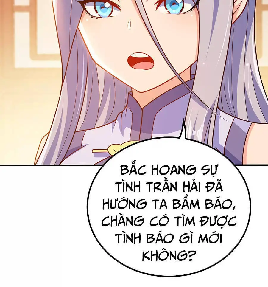 Nương Tử Nhà Ta Là Nữ Đế Nettruyen ZZZ Chương 113 Page 31