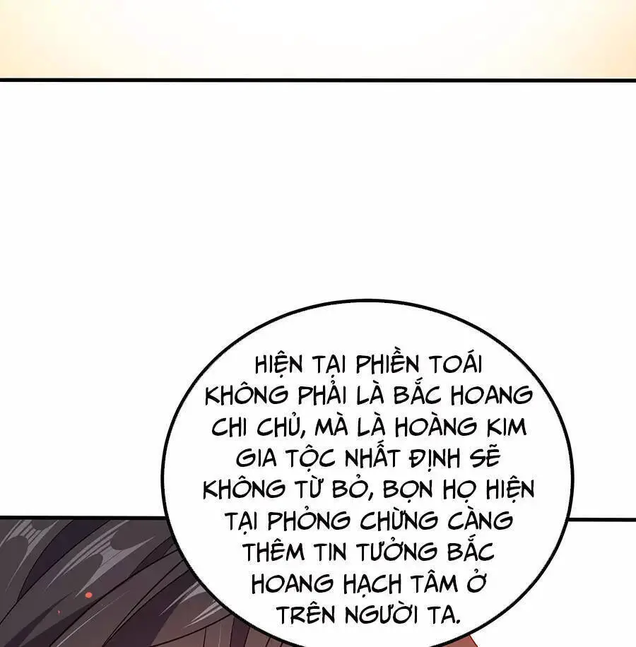 Nương Tử Nhà Ta Là Nữ Đế Nettruyen ZZZ Chương 113 Page 34