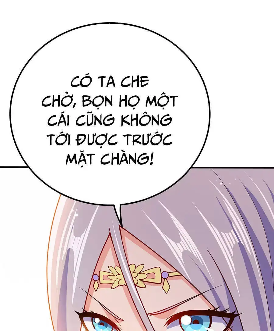 Nương Tử Nhà Ta Là Nữ Đế Nettruyen ZZZ Chương 113 Page 36