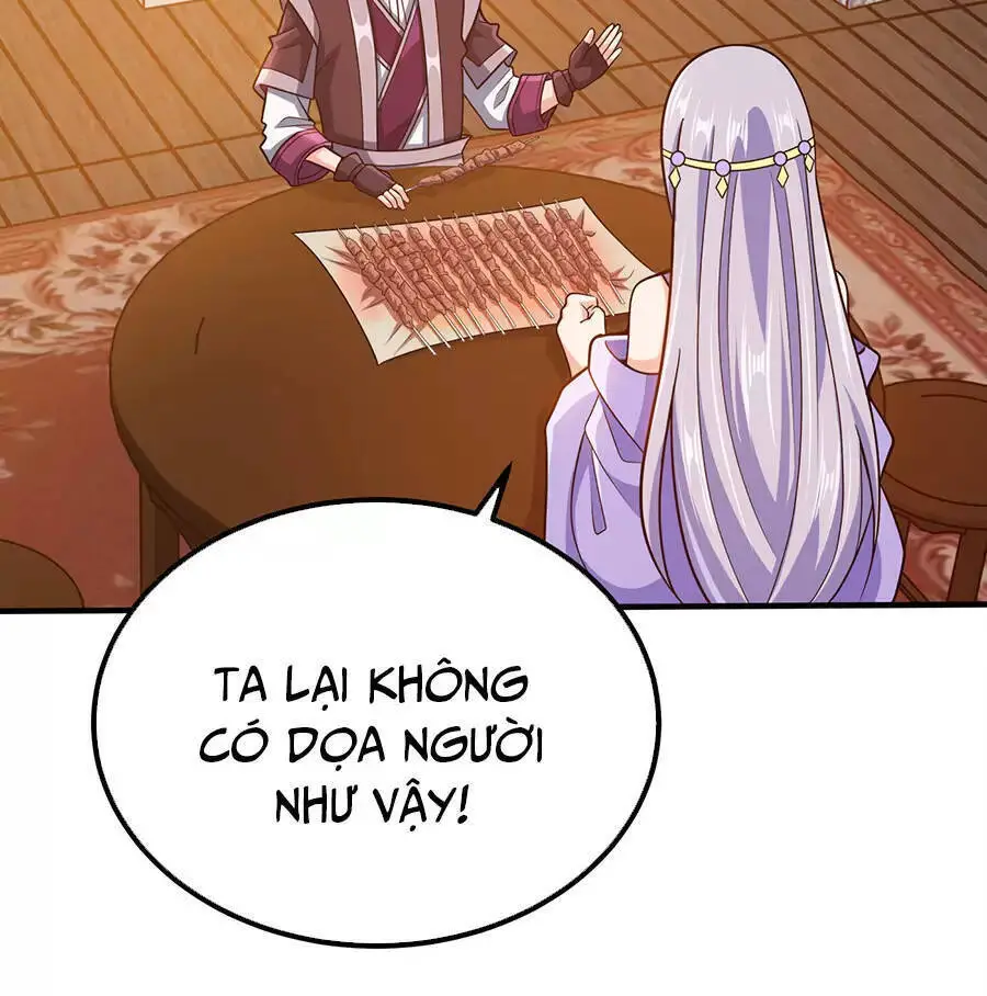 Nương Tử Nhà Ta Là Nữ Đế Nettruyen ZZZ Chương 113 Page 39