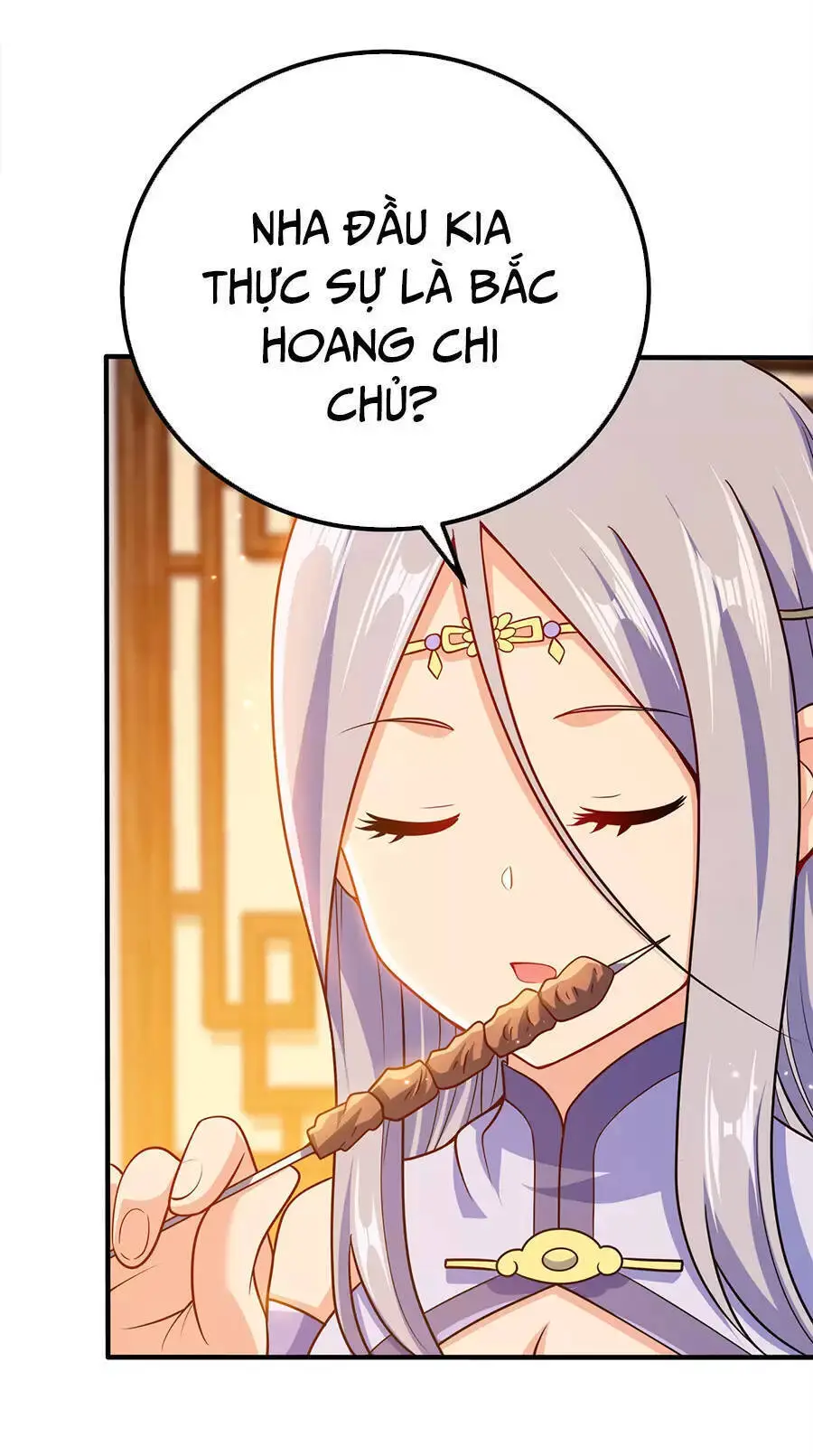 Nương Tử Nhà Ta Là Nữ Đế Nettruyen ZZZ Chương 113 Page 41