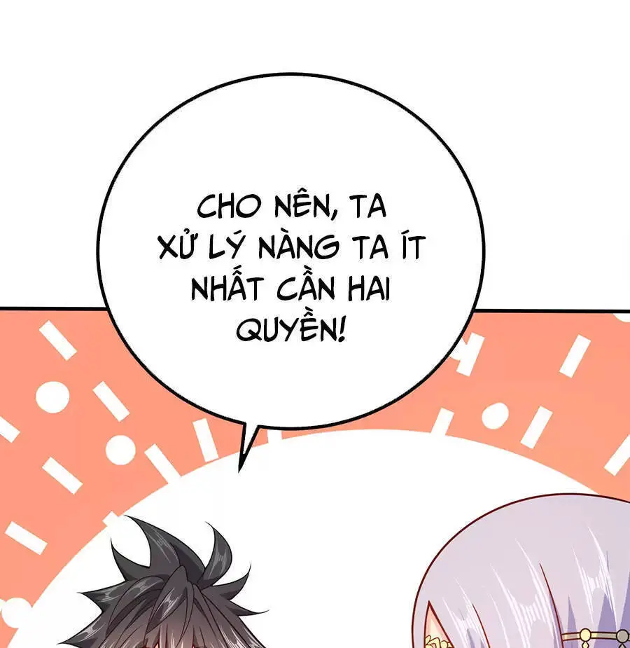 Nương Tử Nhà Ta Là Nữ Đế Nettruyen ZZZ Chương 113 Page 45