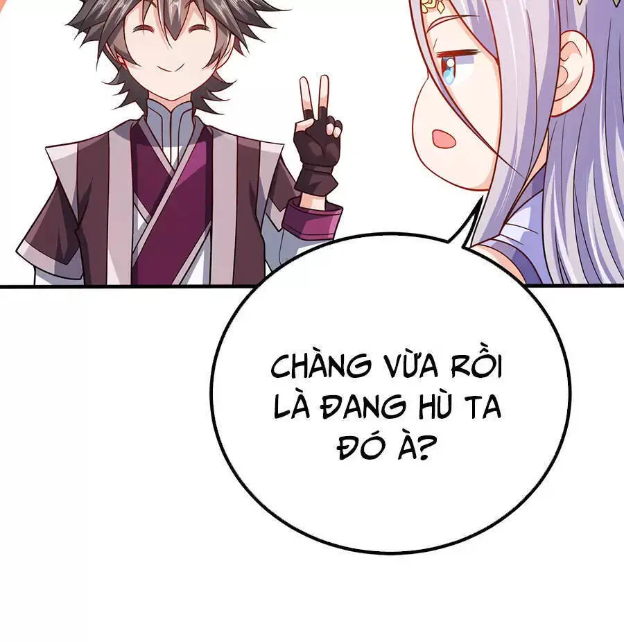 Nương Tử Nhà Ta Là Nữ Đế Nettruyen ZZZ Chương 113 Page 46