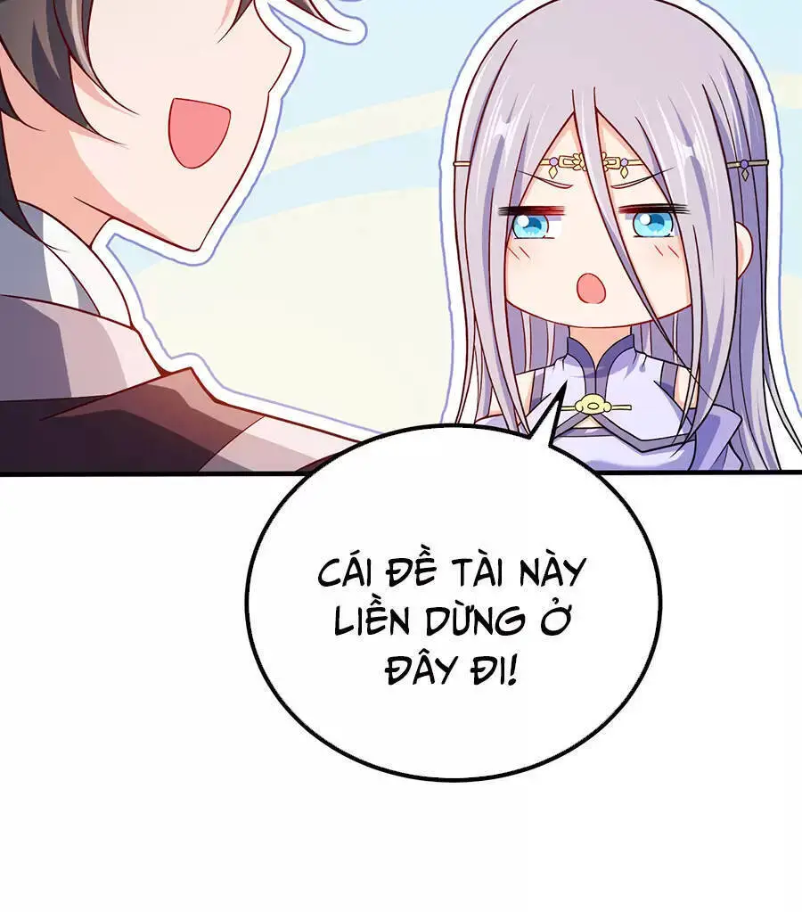 Nương Tử Nhà Ta Là Nữ Đế Nettruyen ZZZ Chương 113 Page 48