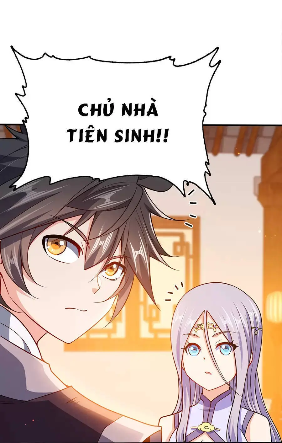 Nương Tử Nhà Ta Là Nữ Đế Nettruyen ZZZ Chương 113 Page 49