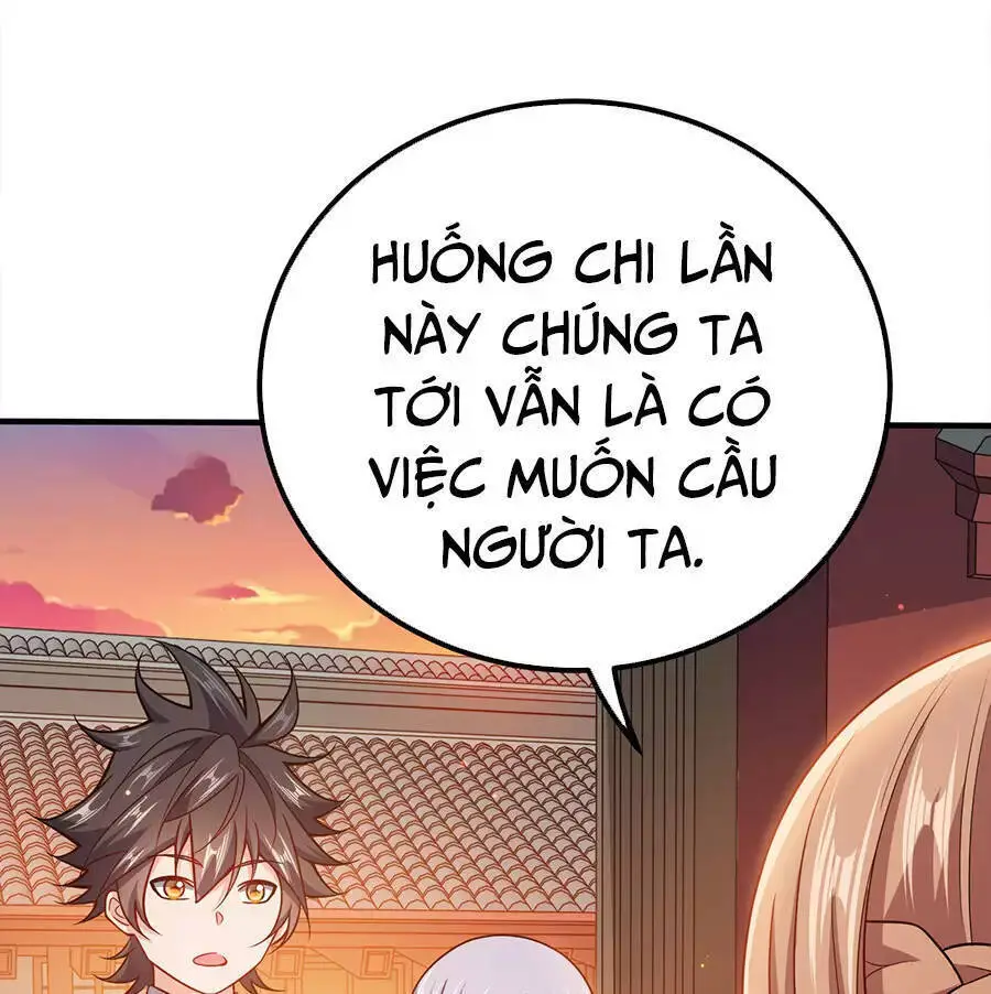 Nương Tử Nhà Ta Là Nữ Đế Nettruyen ZZZ Chương 113 Page 55