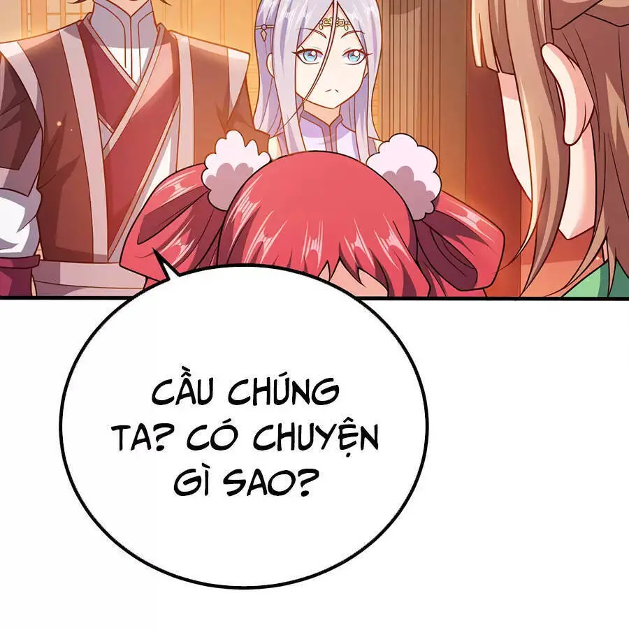 Nương Tử Nhà Ta Là Nữ Đế Nettruyen ZZZ Chương 113 Page 56