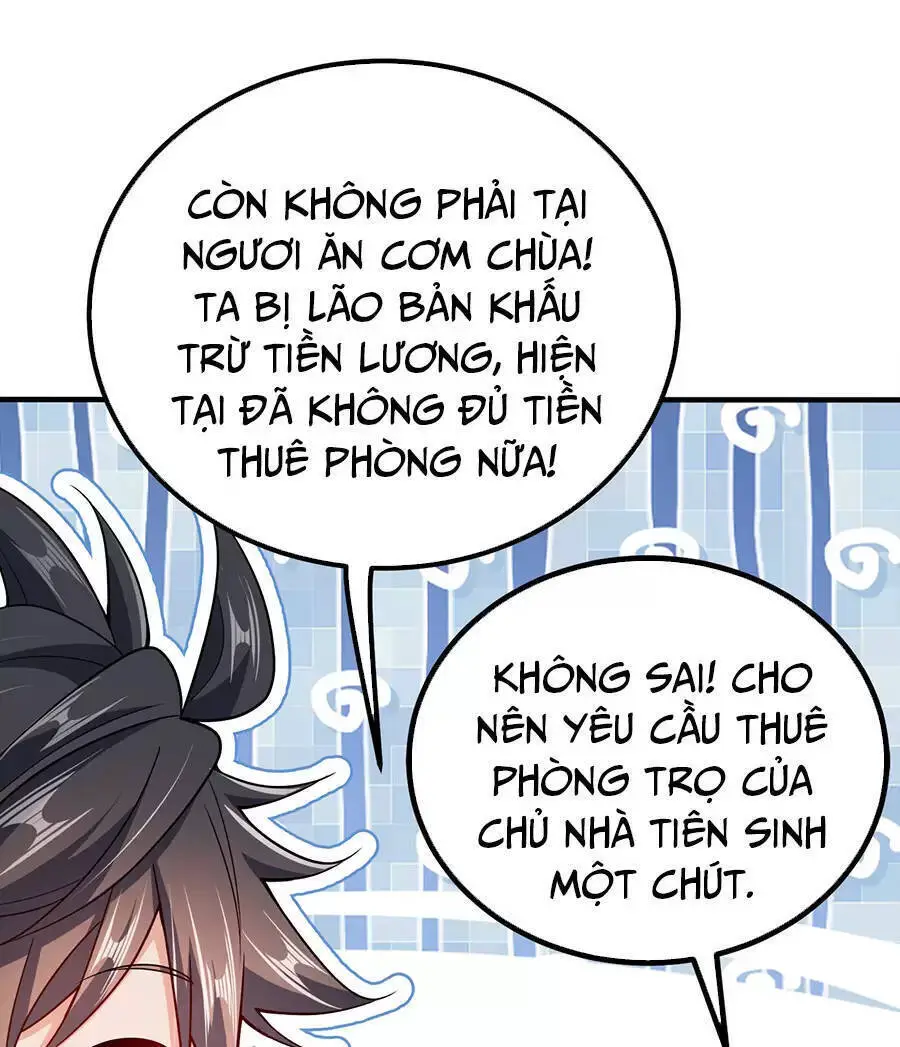 Nương Tử Nhà Ta Là Nữ Đế Nettruyen ZZZ Chương 113 Page 57