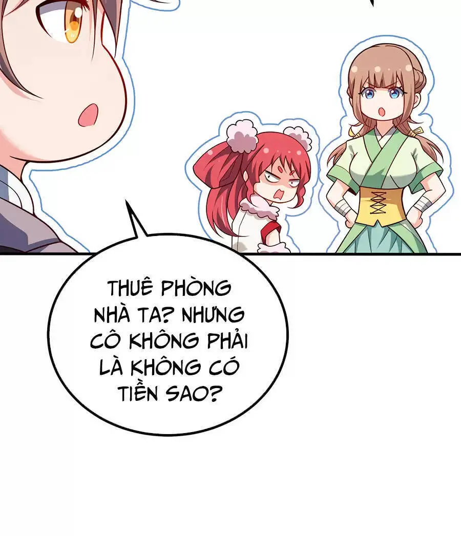 Nương Tử Nhà Ta Là Nữ Đế Nettruyen ZZZ Chương 113 Page 58