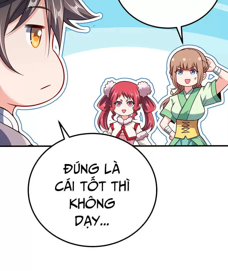Nương Tử Nhà Ta Là Nữ Đế Nettruyen ZZZ Chương 113 Page 60
