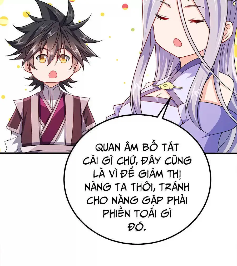 Nương Tử Nhà Ta Là Nữ Đế Nettruyen ZZZ Chương 113 Page 63