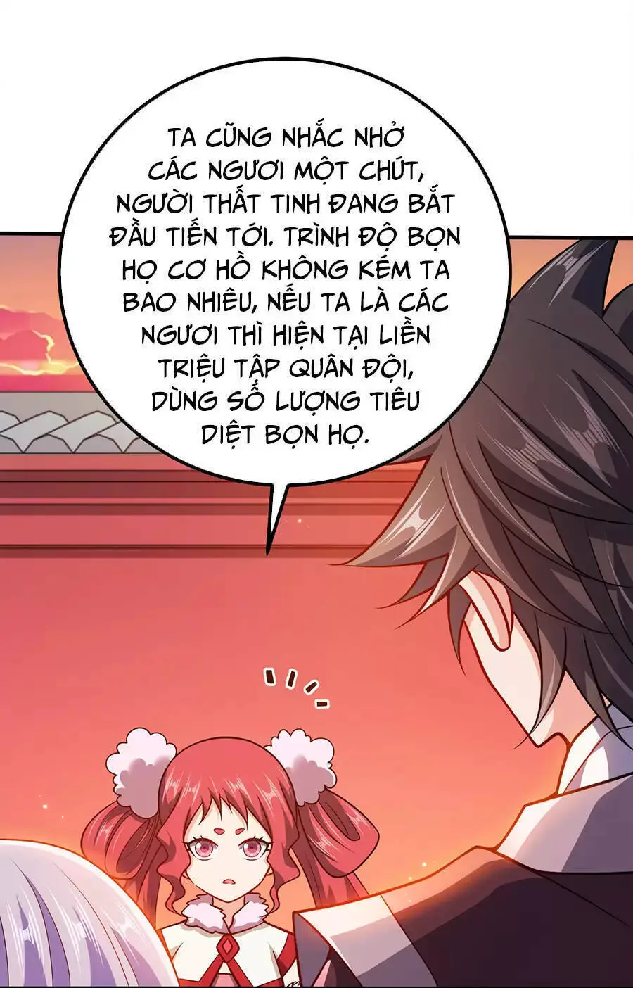 Nương Tử Nhà Ta Là Nữ Đế Nettruyen ZZZ Chương 113 Page 64
