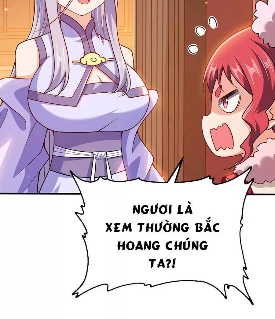 Nương Tử Nhà Ta Là Nữ Đế Nettruyen ZZZ Chương 113 Page 66