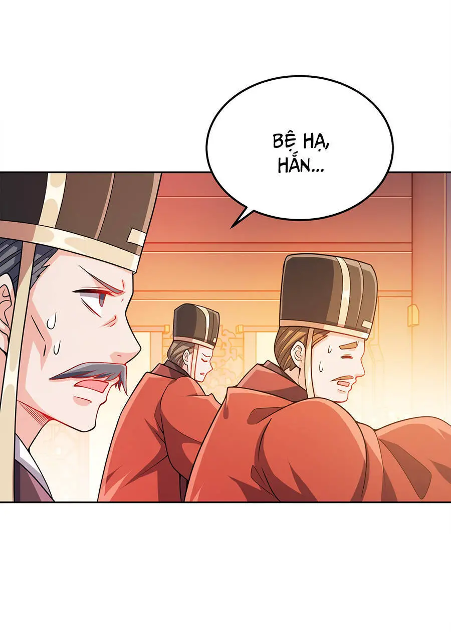 Nương Tử Nhà Ta Là Nữ Đế Nettruyen ZZZ Chương 63 Page 7