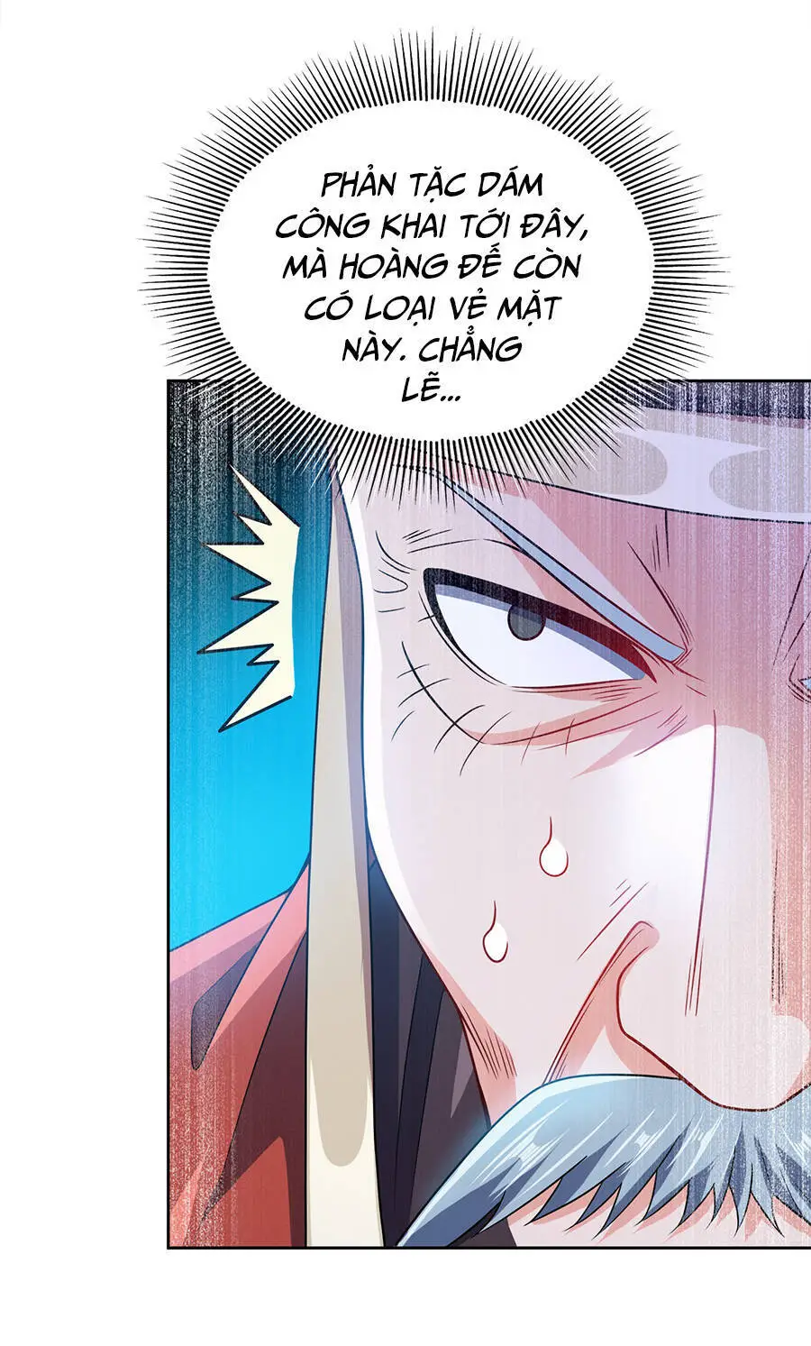 Nương Tử Nhà Ta Là Nữ Đế Nettruyen ZZZ Chương 63 Page 9