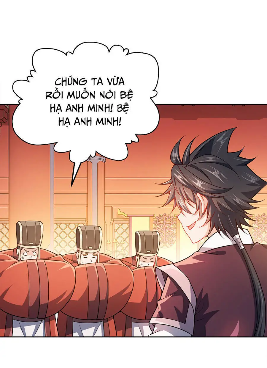 Nương Tử Nhà Ta Là Nữ Đế Nettruyen ZZZ Chương 63 Page 14