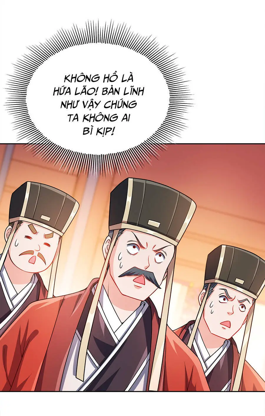 Nương Tử Nhà Ta Là Nữ Đế Nettruyen ZZZ Chương 63 Page 17