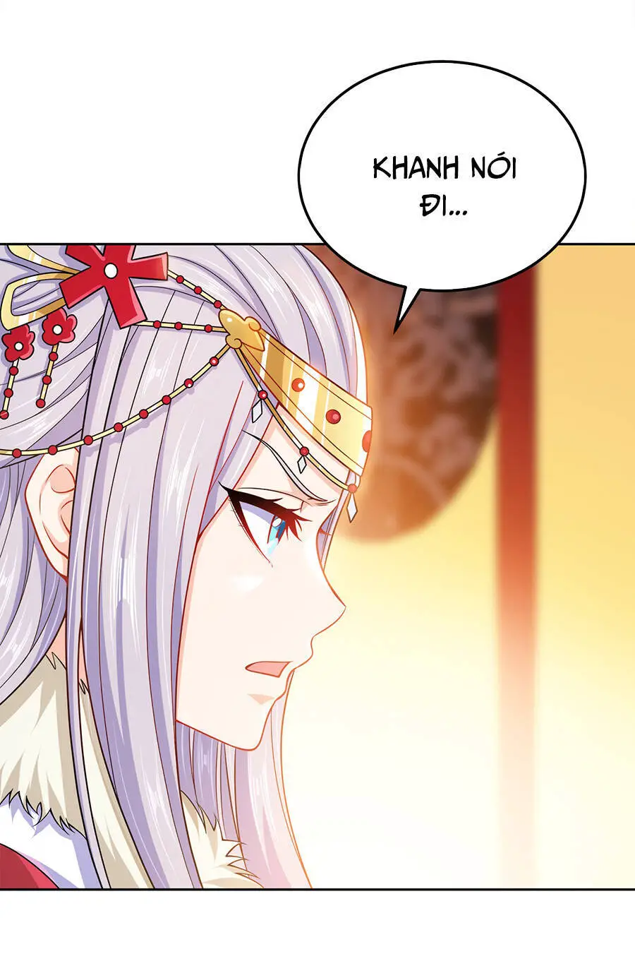 Nương Tử Nhà Ta Là Nữ Đế Nettruyen ZZZ Chương 63 Page 18