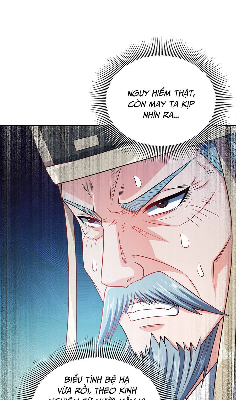Nương Tử Nhà Ta Là Nữ Đế Nettruyen ZZZ Chương 63 Page 25