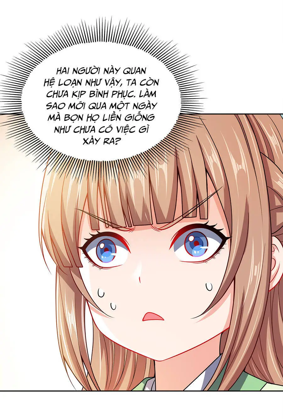 Nương Tử Nhà Ta Là Nữ Đế Nettruyen ZZZ Chương 63 Page 48