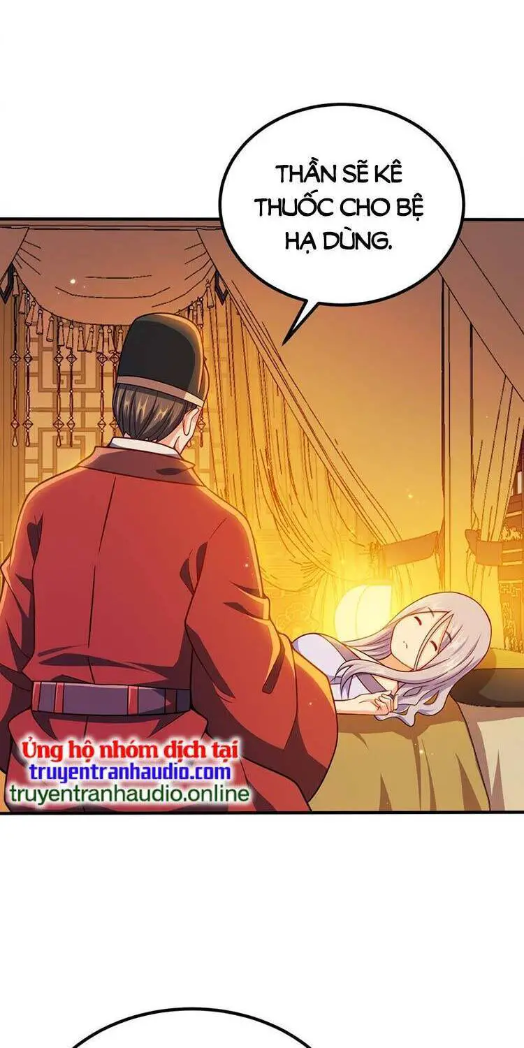 Nương Tử Nhà Ta Là Nữ Đế Nettruyen ZZZ Chương 82 Page 27