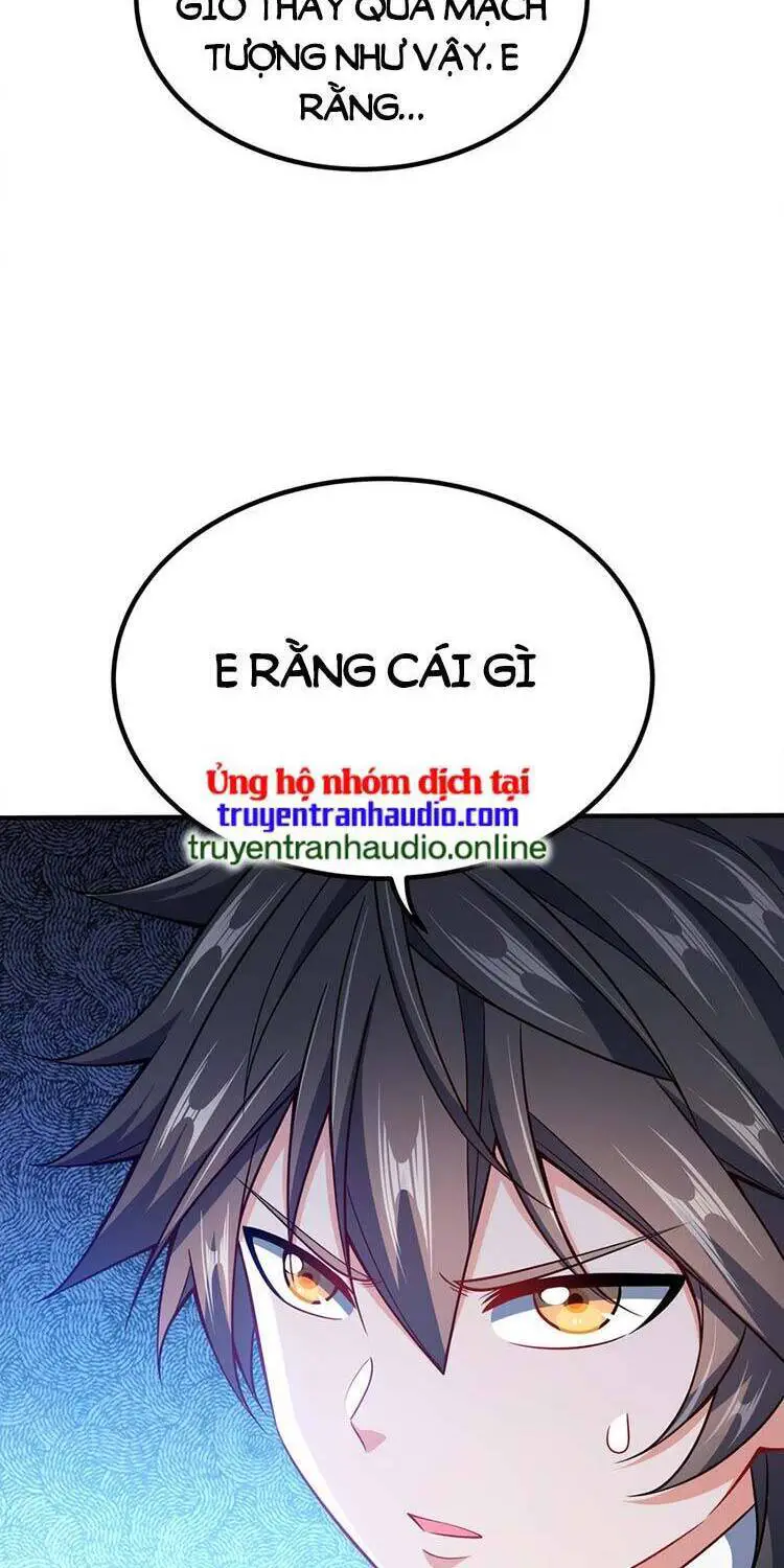 Nương Tử Nhà Ta Là Nữ Đế Nettruyen ZZZ Chương 82 Page 29