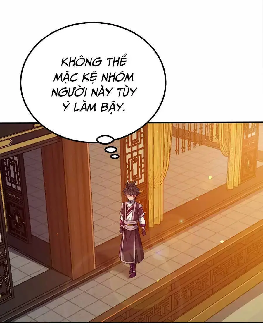 Nương Tử Nhà Ta Là Nữ Đế Nettruyen ZZZ Chương 117 Page 4