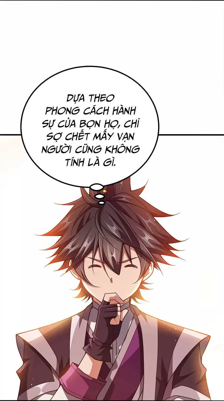 Nương Tử Nhà Ta Là Nữ Đế Nettruyen ZZZ Chương 117 Page 5