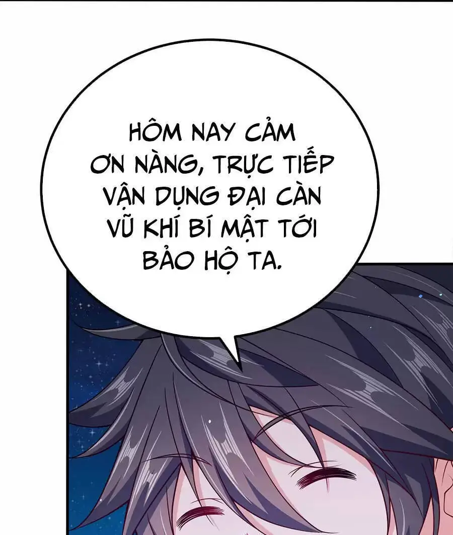 Nương Tử Nhà Ta Là Nữ Đế Nettruyen ZZZ Chương 117 Page 11