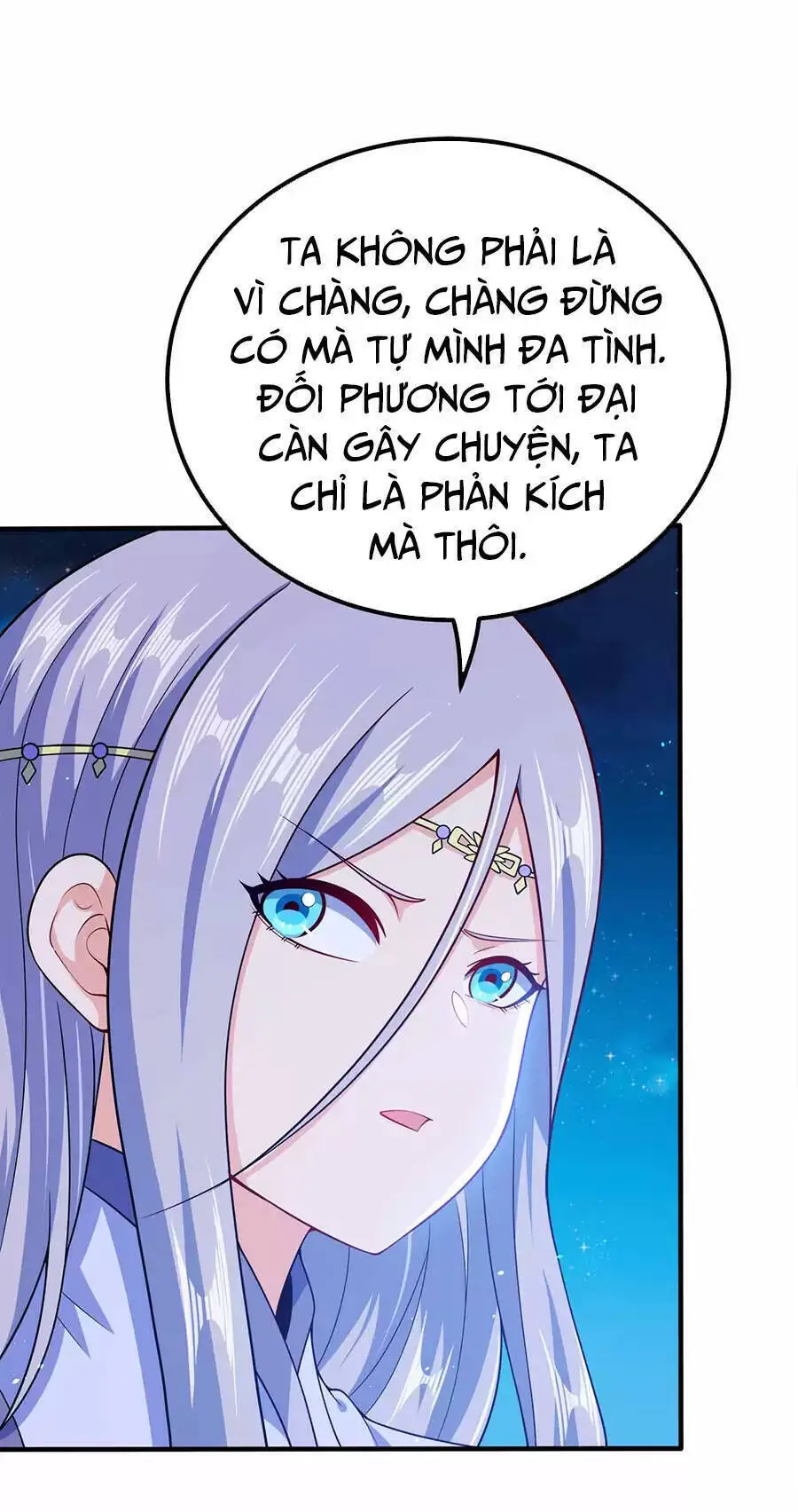 Nương Tử Nhà Ta Là Nữ Đế Nettruyen ZZZ Chương 117 Page 13