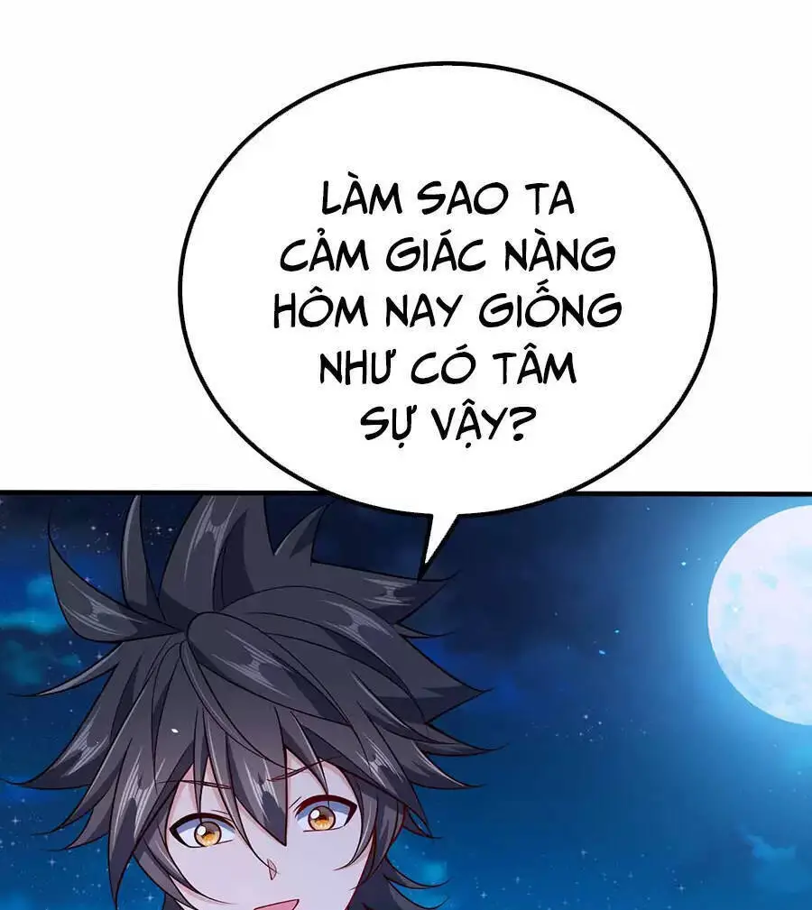Nương Tử Nhà Ta Là Nữ Đế Nettruyen ZZZ Chương 117 Page 14