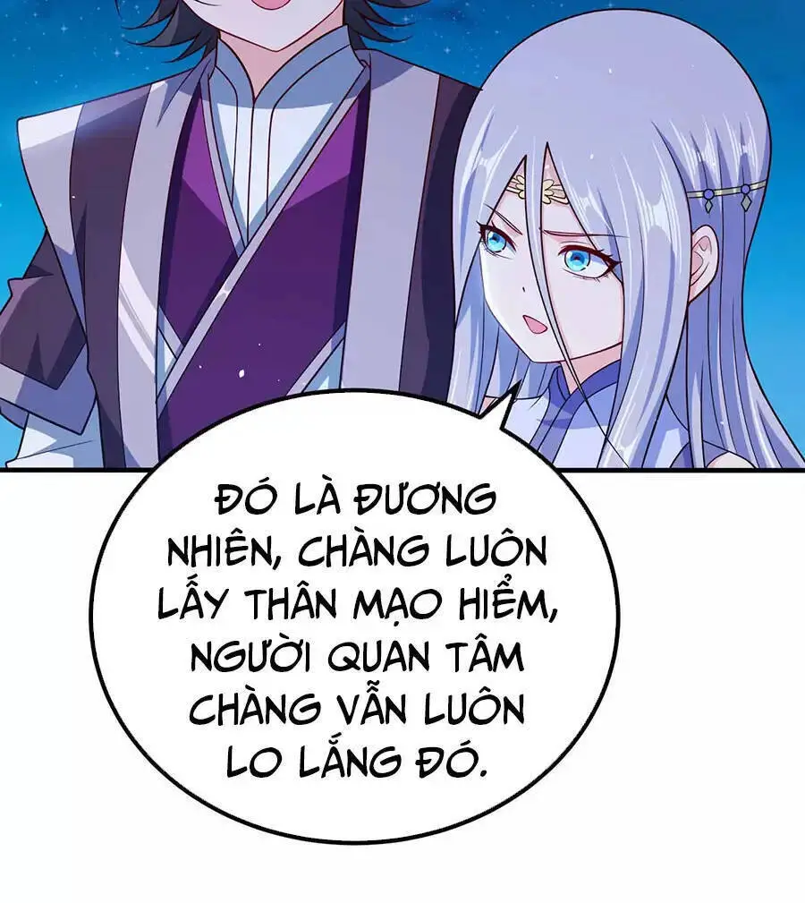 Nương Tử Nhà Ta Là Nữ Đế Nettruyen ZZZ Chương 117 Page 15