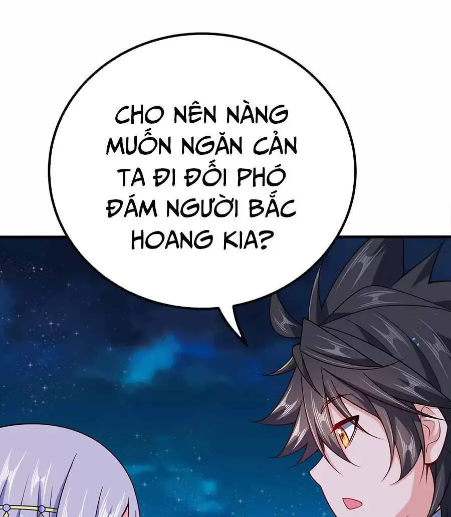 Nương Tử Nhà Ta Là Nữ Đế Nettruyen ZZZ Chương 117 Page 16
