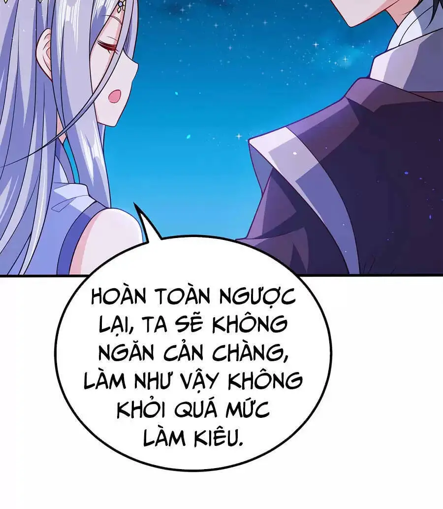 Nương Tử Nhà Ta Là Nữ Đế Nettruyen ZZZ Chương 117 Page 17
