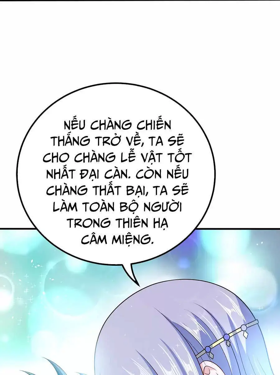 Nương Tử Nhà Ta Là Nữ Đế Nettruyen ZZZ Chương 117 Page 21