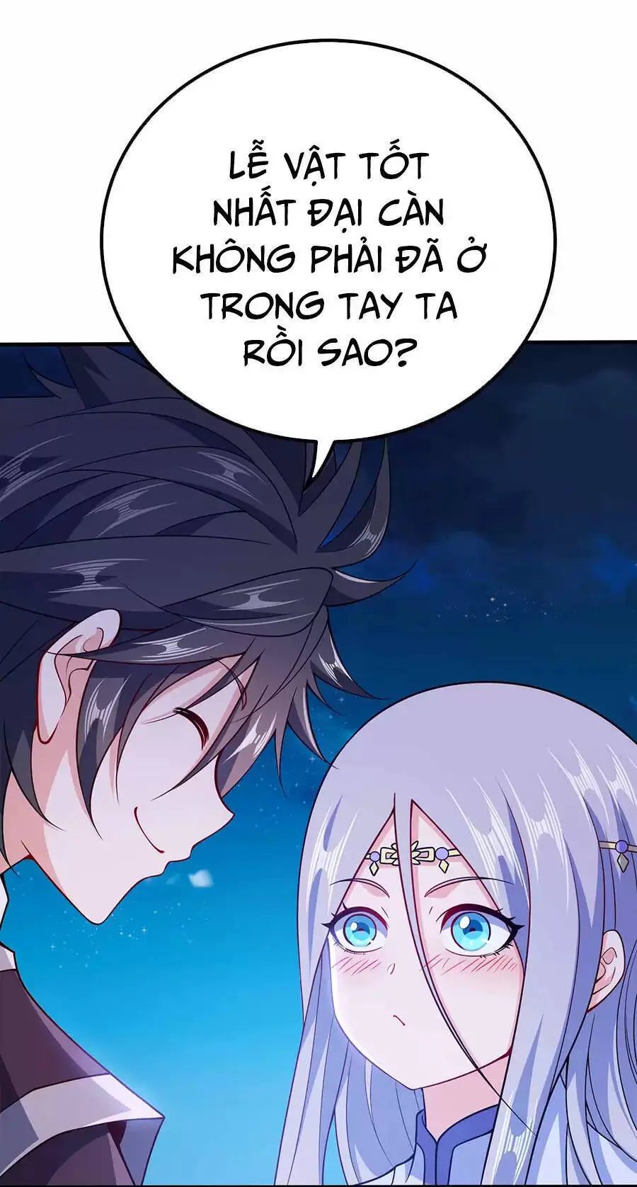 Nương Tử Nhà Ta Là Nữ Đế Nettruyen ZZZ Chương 117 Page 26