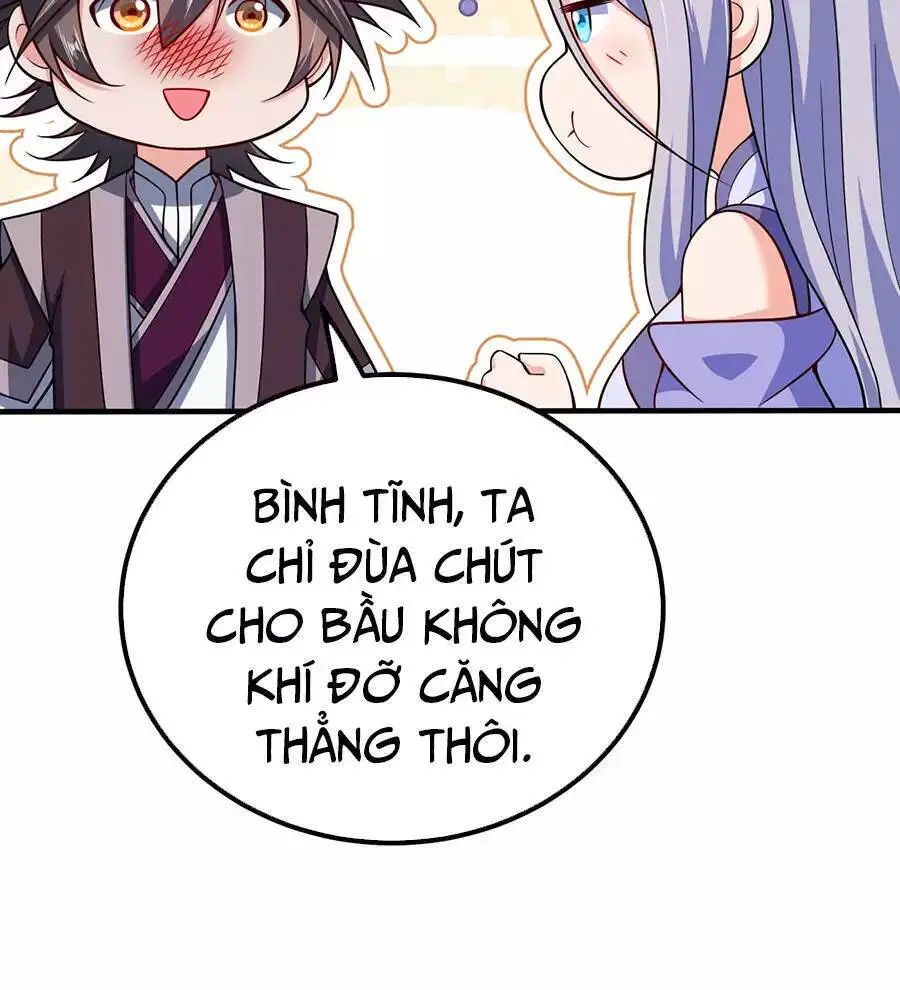 Nương Tử Nhà Ta Là Nữ Đế Nettruyen ZZZ Chương 117 Page 31