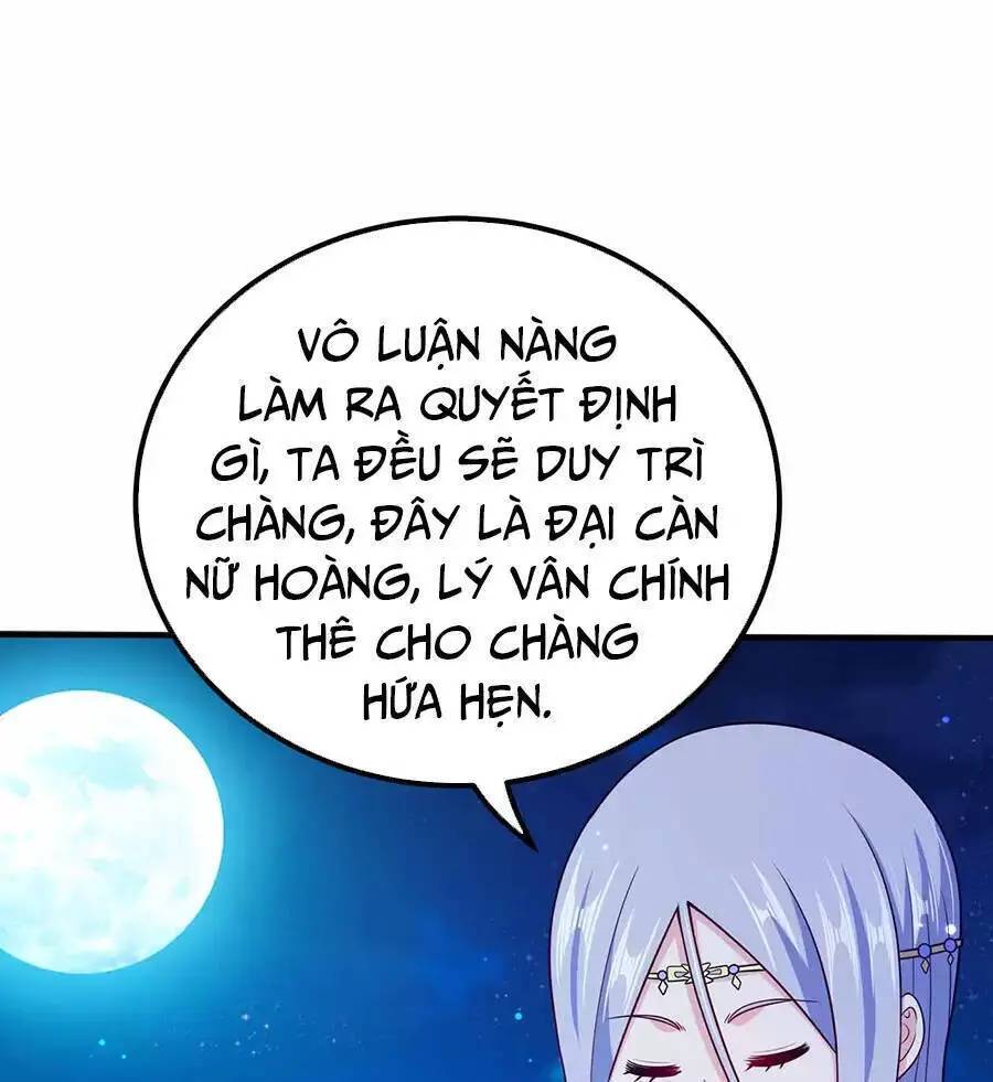Nương Tử Nhà Ta Là Nữ Đế Nettruyen ZZZ Chương 117 Page 32