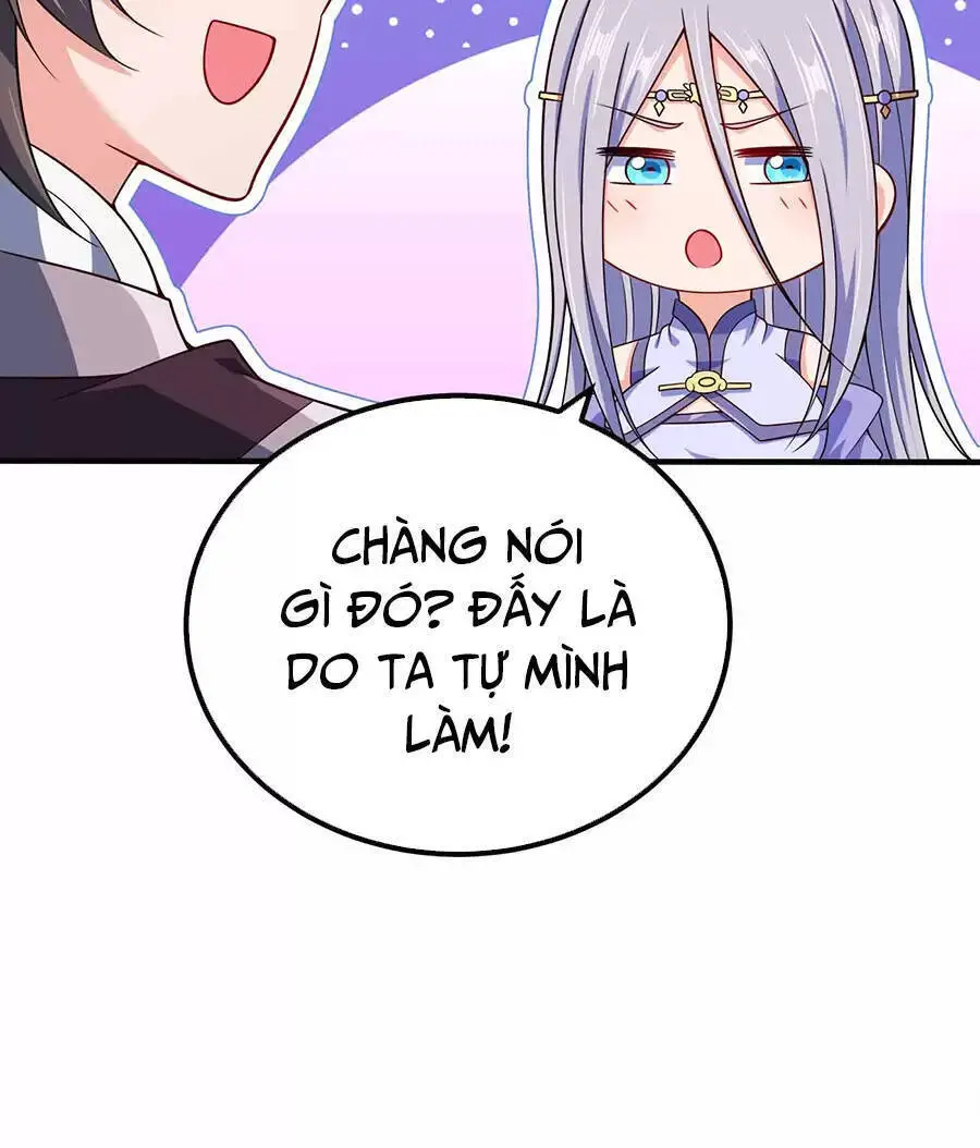 Nương Tử Nhà Ta Là Nữ Đế Nettruyen ZZZ Chương 117 Page 35