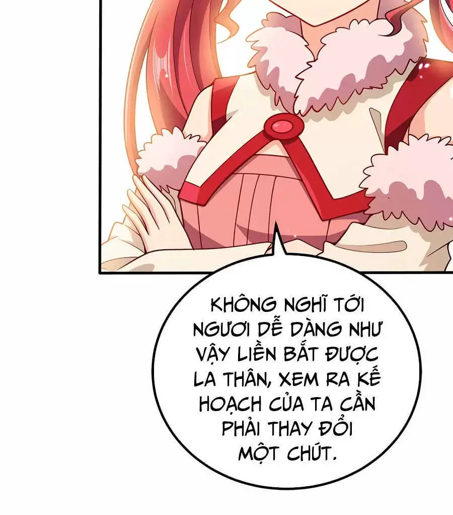 Nương Tử Nhà Ta Là Nữ Đế Nettruyen ZZZ Chương 117 Page 39
