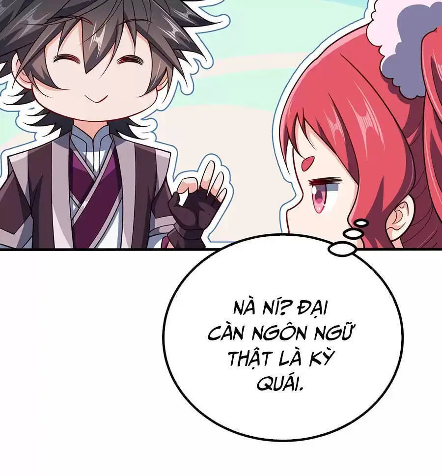 Nương Tử Nhà Ta Là Nữ Đế Nettruyen ZZZ Chương 117 Page 42